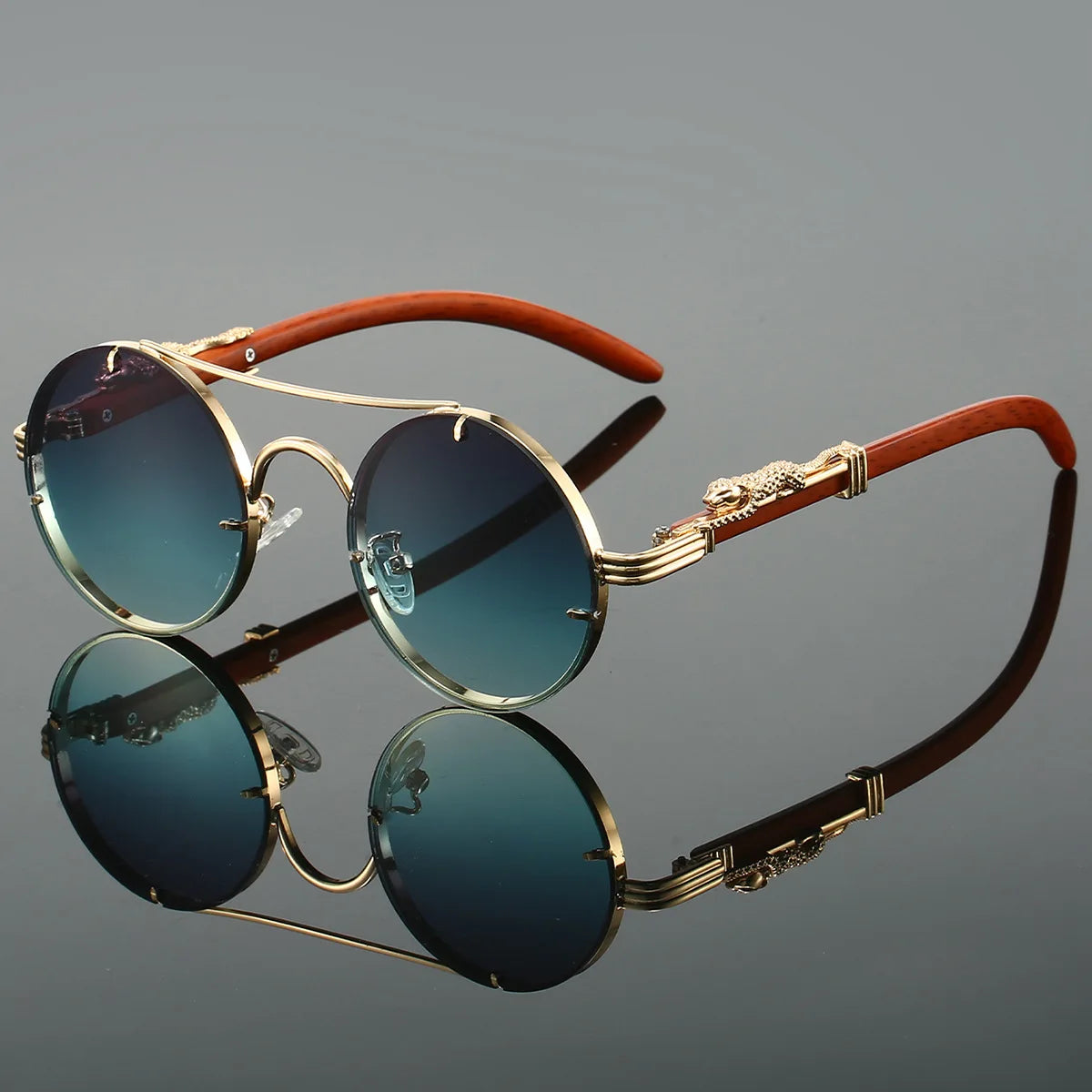 Solaris Lynx Vintage Shades