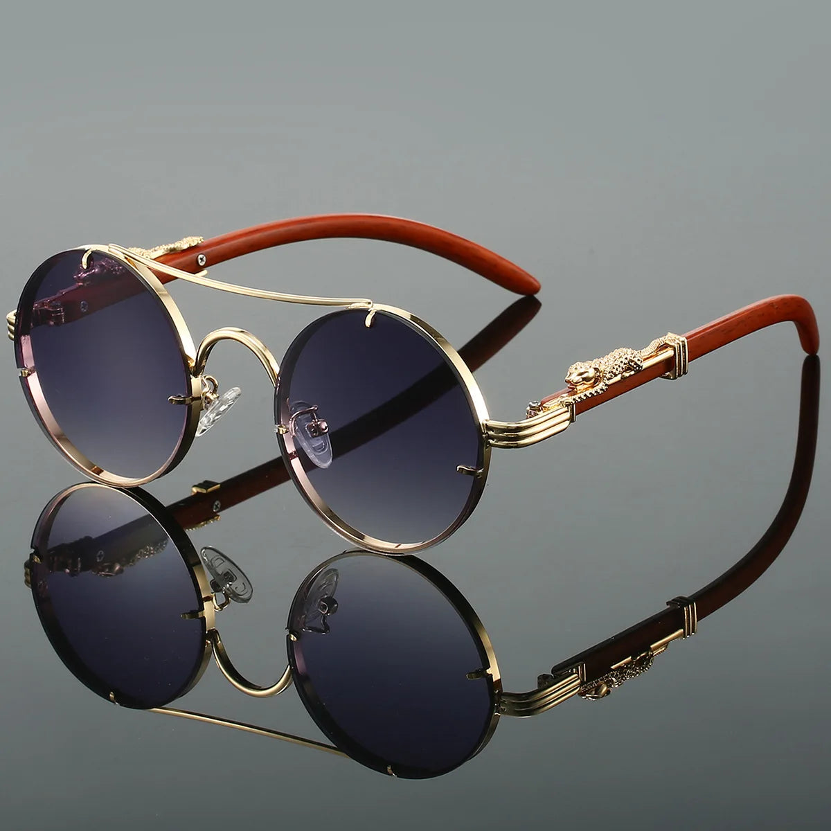 Solaris Lynx Vintage Shades