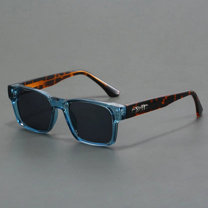 Lumina Titanium Sunglasses