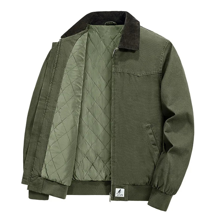 Ashford Utility Jacket