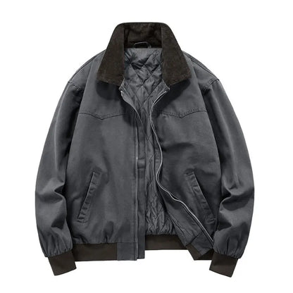 Ashford Utility Jacket