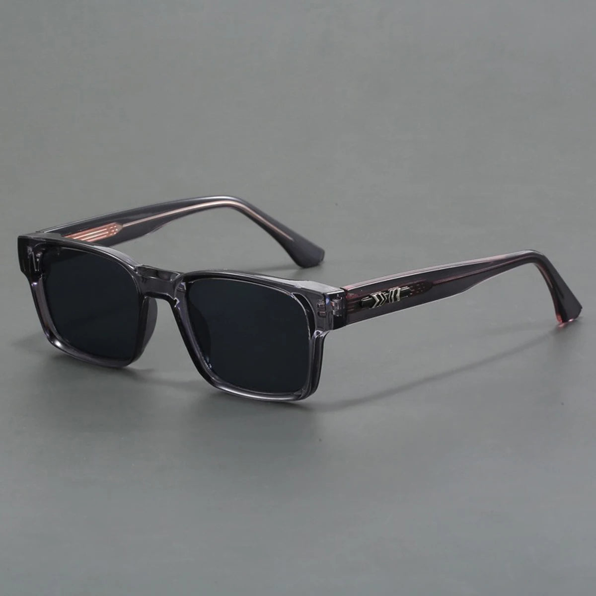 Lumina Titanium Sunglasses