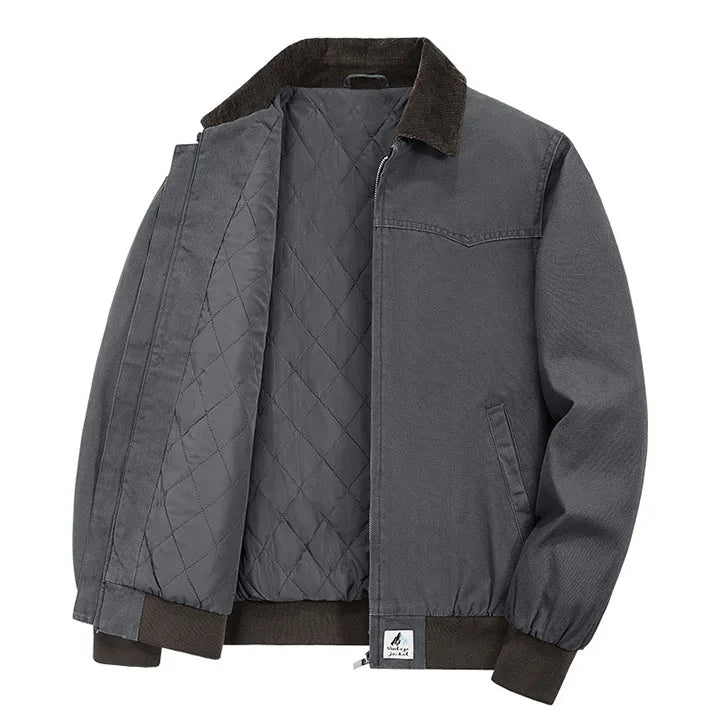 Ashford Utility Jacket