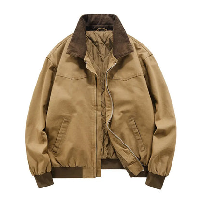 Ashford Utility Jacket