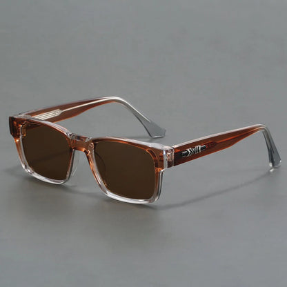 Lumina Titanium Sunglasses