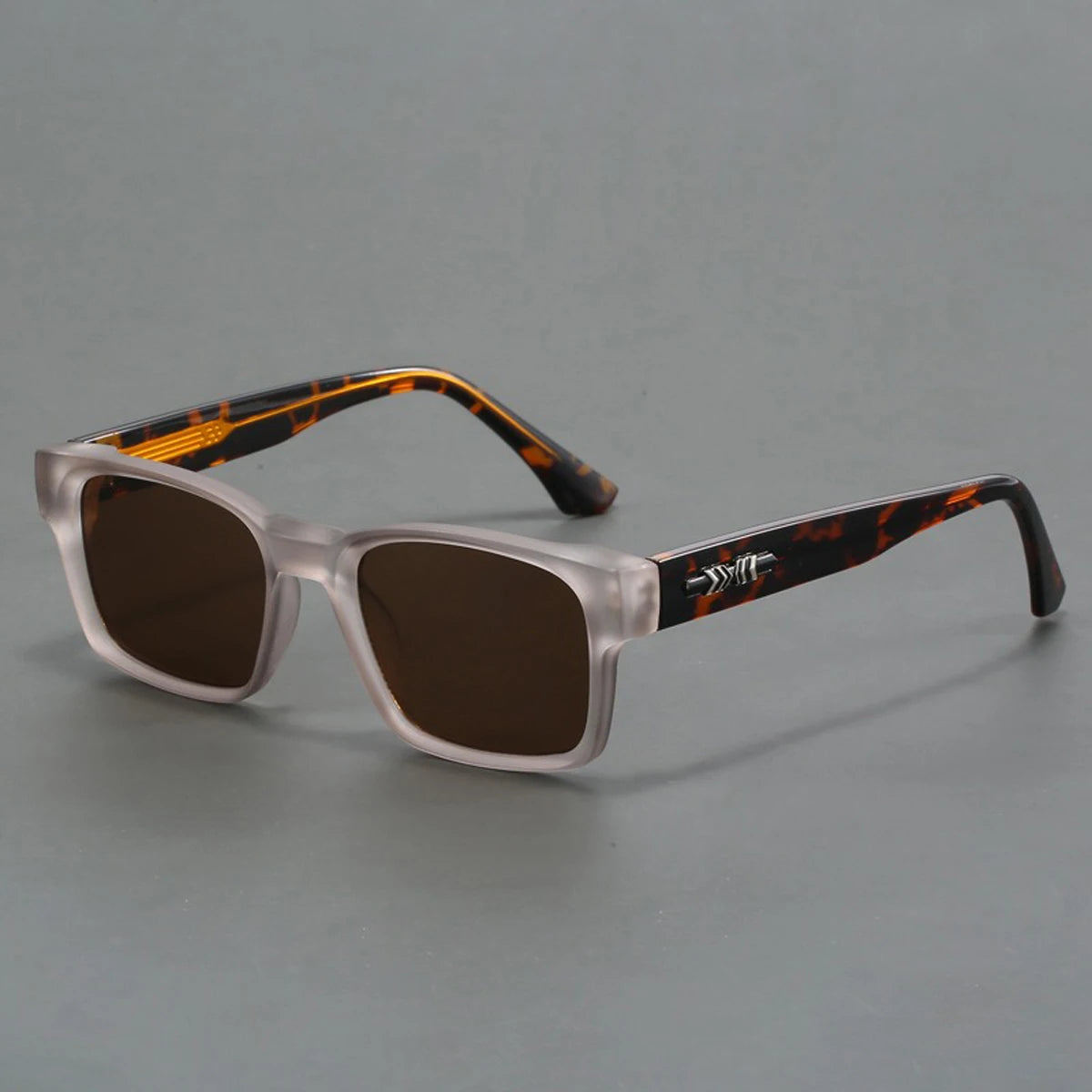 Lumina Titanium Sunglasses