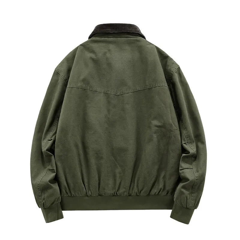 Ashford Utility Jacket