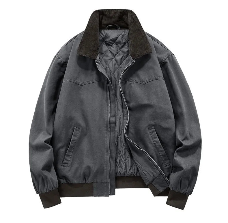 Ashford Utility Jacket