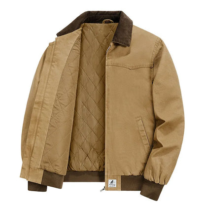 Ashford Utility Jacket