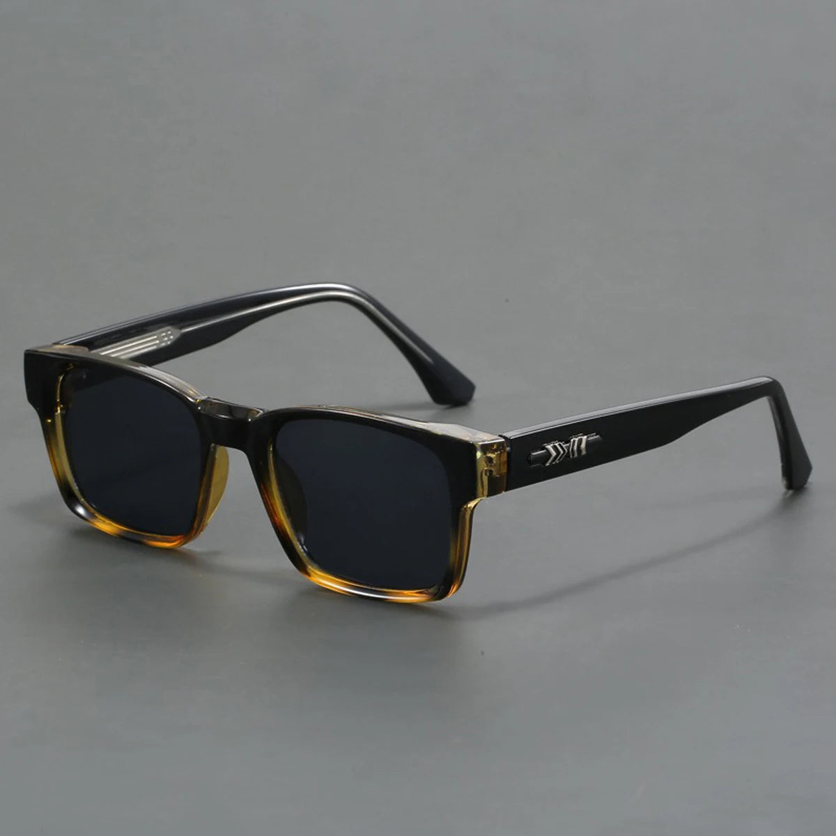 Lumina Titanium Sunglasses