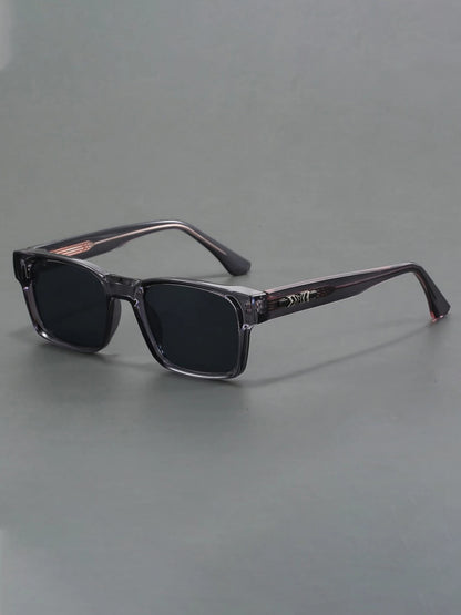 Lumina Titanium Sunglasses