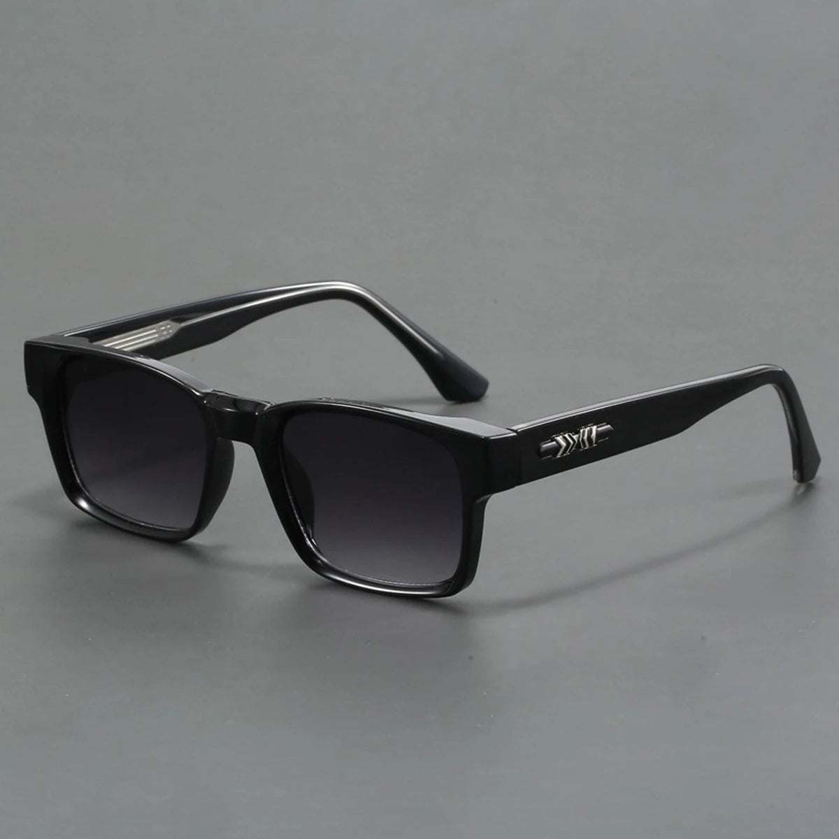 Lumina Titanium Sunglasses