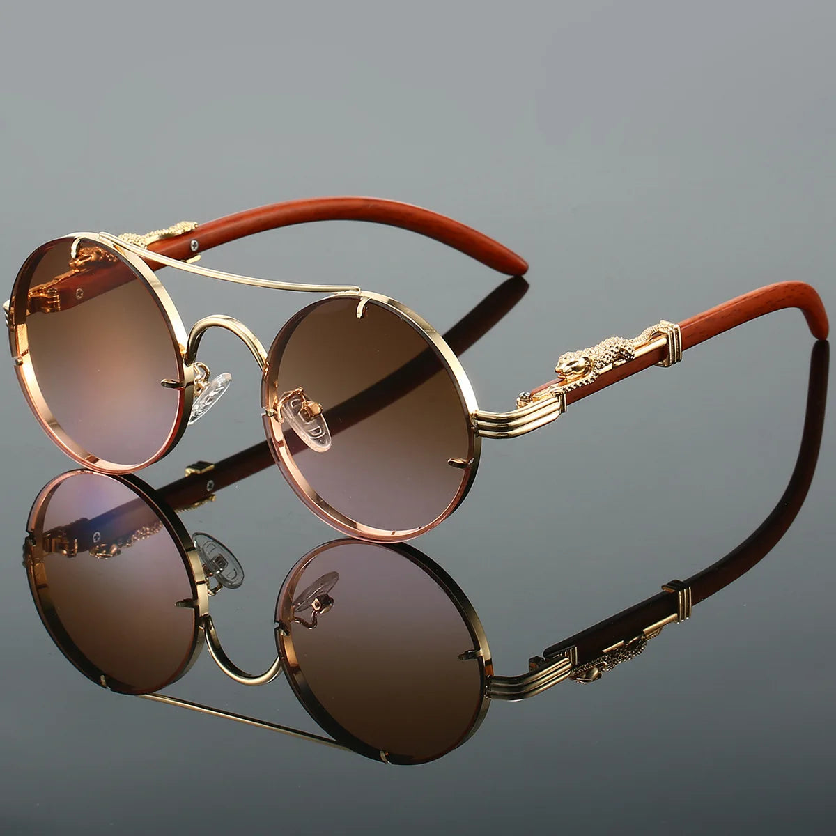 Solaris Lynx Vintage Shades