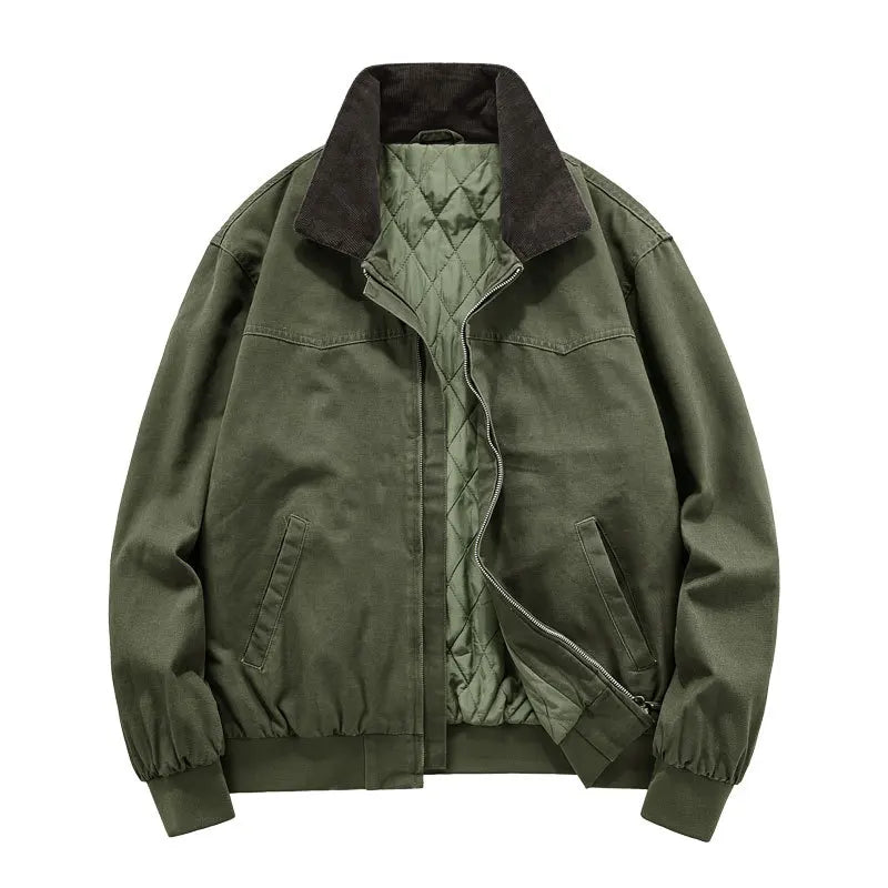 Ashford Utility Jacket