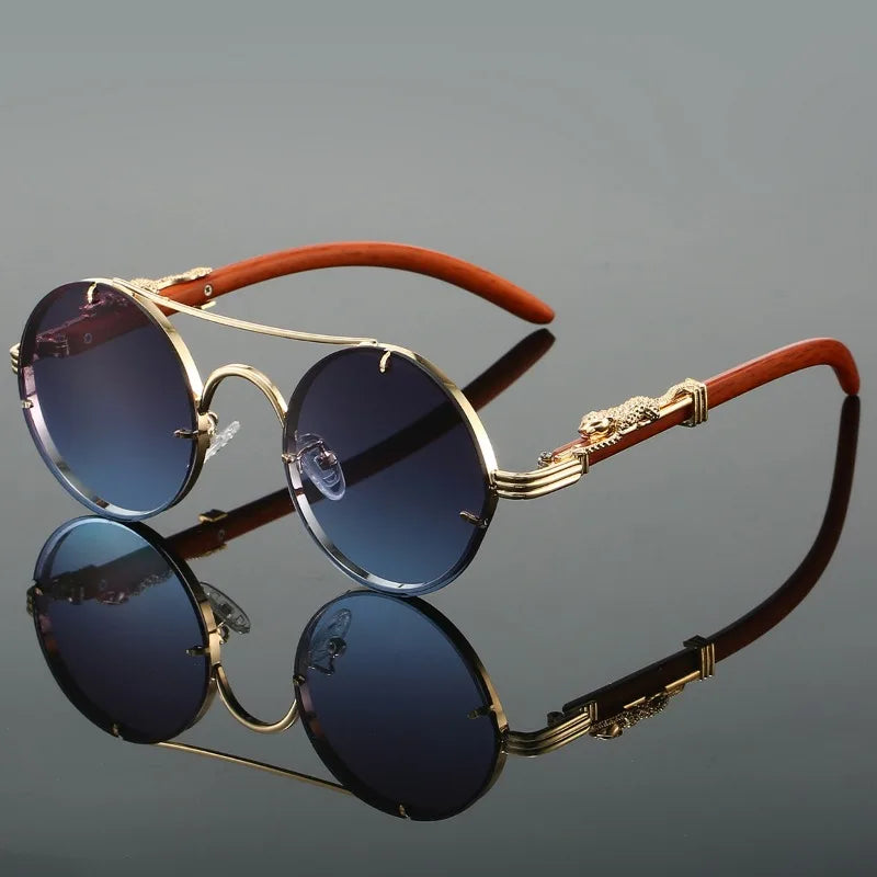 Solaris Lynx Vintage Shades